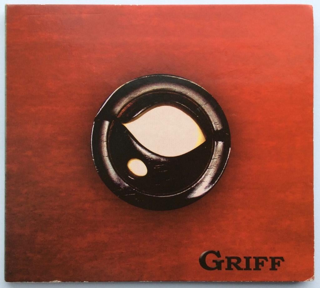 Griff - Appel Rekords - APR 1304 (folk cd), CD & DVD, CD | Musique du monde, Envoi, Comme neuf, Européenne