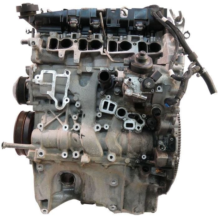 BMW Série 3 (F30) 2.0 xDrive - B47D20A-B47/11002455618, Envoi, Révisé, BMW
