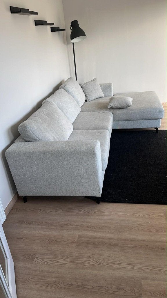 Nieuw zetel, Maison & Meubles, Autres dimensions, 125 à 150 cm, Comme neuf, Enlèvement