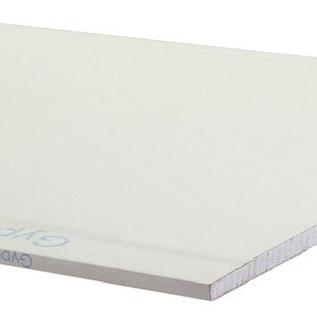 15 Plaques gyproc 2600x1200x12.5, Enlèvement, Comme neuf