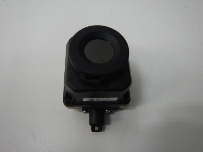 Audi A6 A7 4G Facelift Nightvision Camera, Ophalen of Verzenden, Gebruikt
