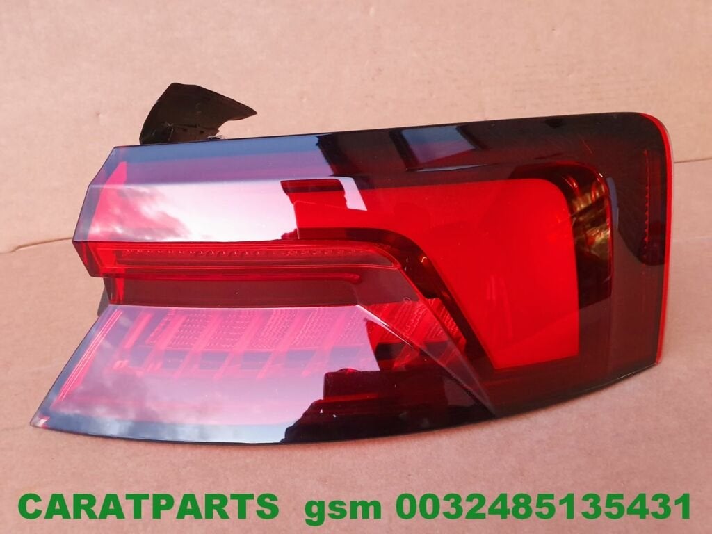 8w6945092g feu arri re a5 feu arri re s5 feu de circulation, AUDI AG, Auto-Union-Strasse 1
85045  Ingolstadt, DE, Audi, Utilisé