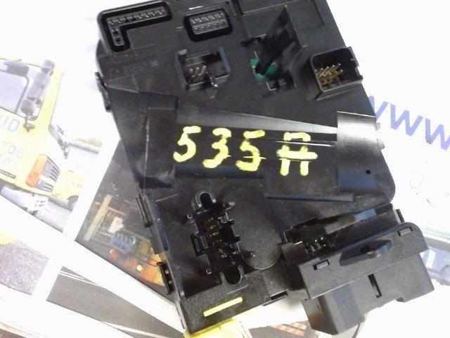 Capteur d'angle volant VW Golf 5 1K0953549AF (535A), Ophalen, Gebruikt