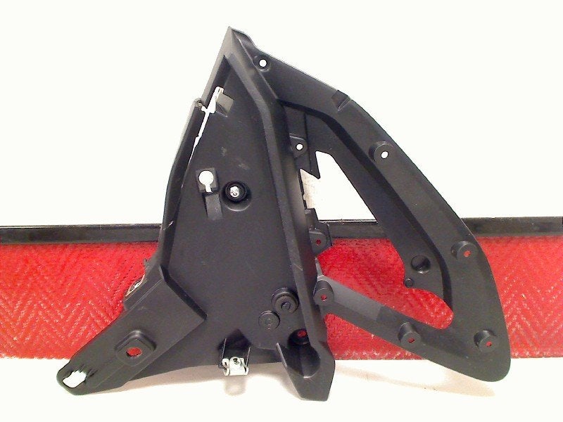 ZIJKUIPDEEL LINKS TRACER 900 GT 2018-2020 (MTT850D B1J8), Motoren, Onderdelen | Yamaha, Dhr. S. di Majo, Gebruikt, Info@cama-motorparts.nl