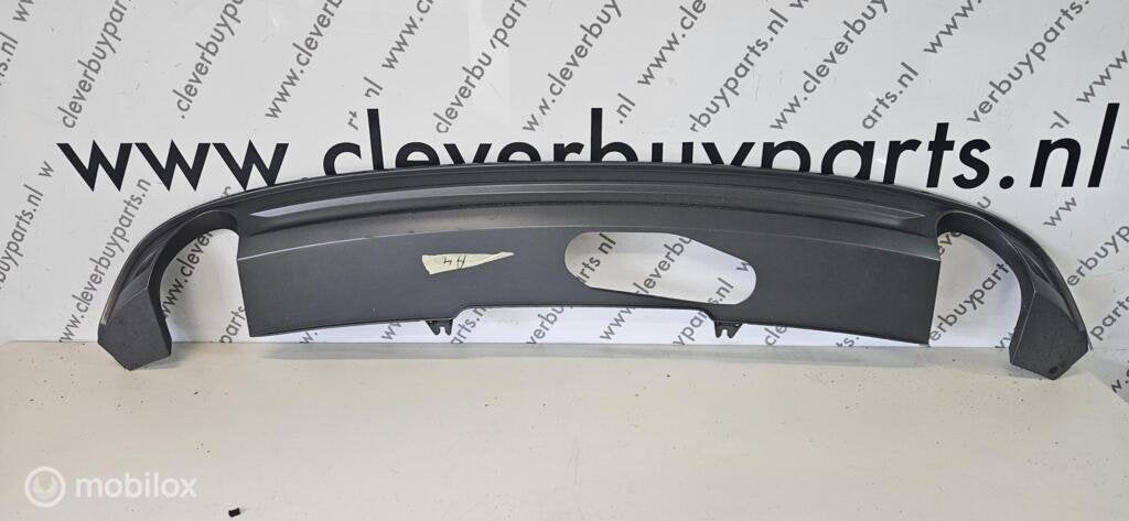 Diffuser origineel Audi A4 Avant B9 ('15-'19) 4G8807521R, Audi, Enlèvement ou Envoi, Audi, Utilisé