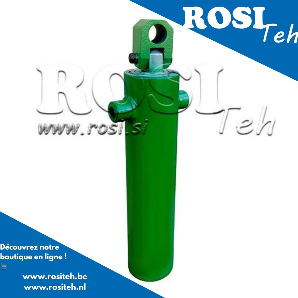 Telescopische cilinder Tehnostroj- Farmtecht 3 tot 4 element, Verzenden