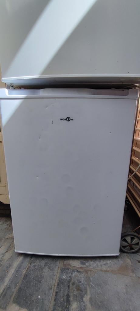 Congélateur et Réfrigérateur en lot ou individuel., Electroménager