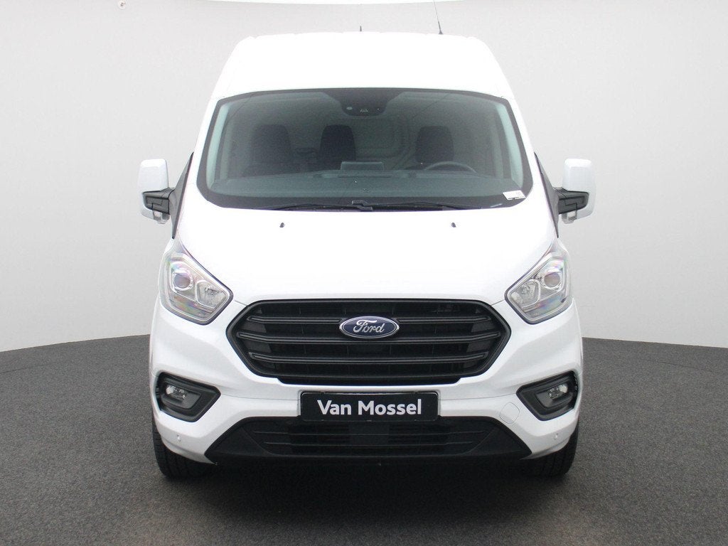 Ford Transit Custom 300 2.0 TDCI L1H2 Trend, Achat, Euro 6, Entreprise, 131 ch