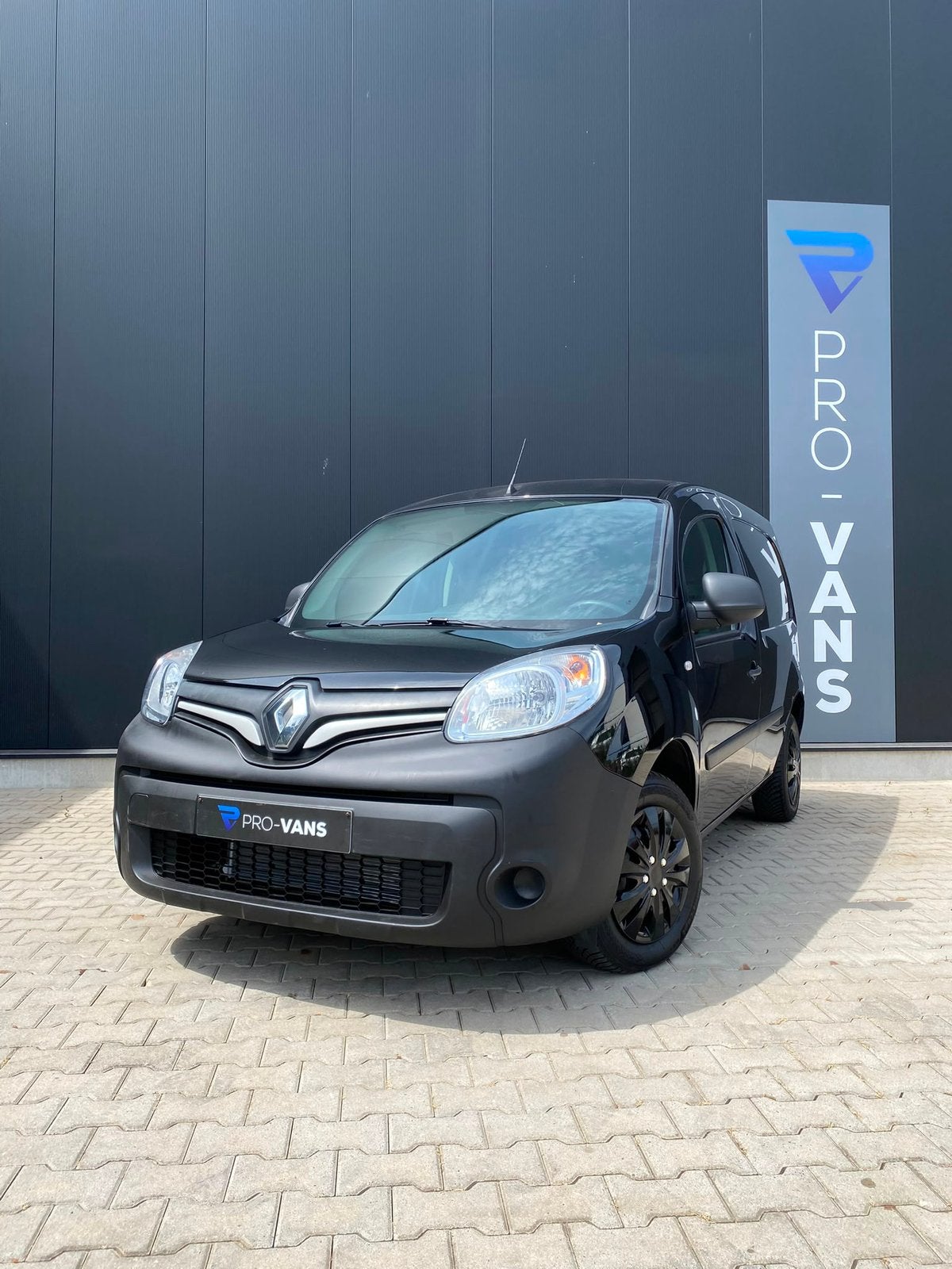 10x Renault Kangoo 1.5d Euro 6 | Airco | Cruise | 3 Zit |BTW, Auto's, Voorwielaandrijving, Stof, 4 cilinders, Renault