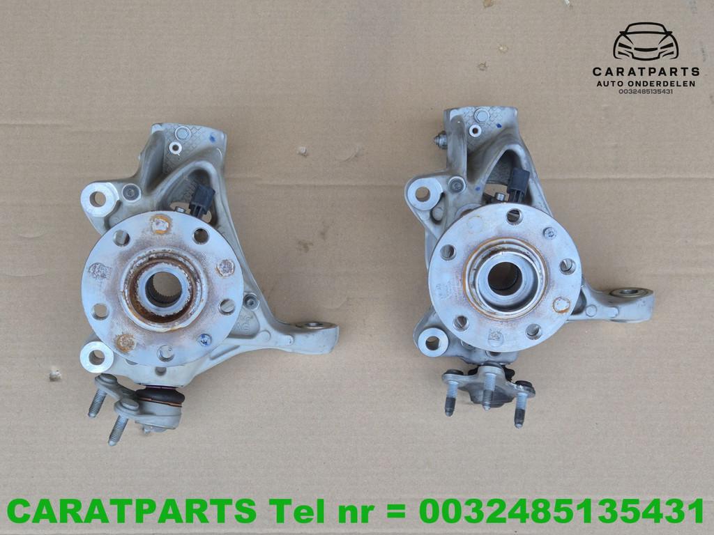 5WA407253C Carter de roulement de roue Tayron, moyeu de roue, Volkswagen AG, Vw@volkswagen.de, Utilisé, Audi