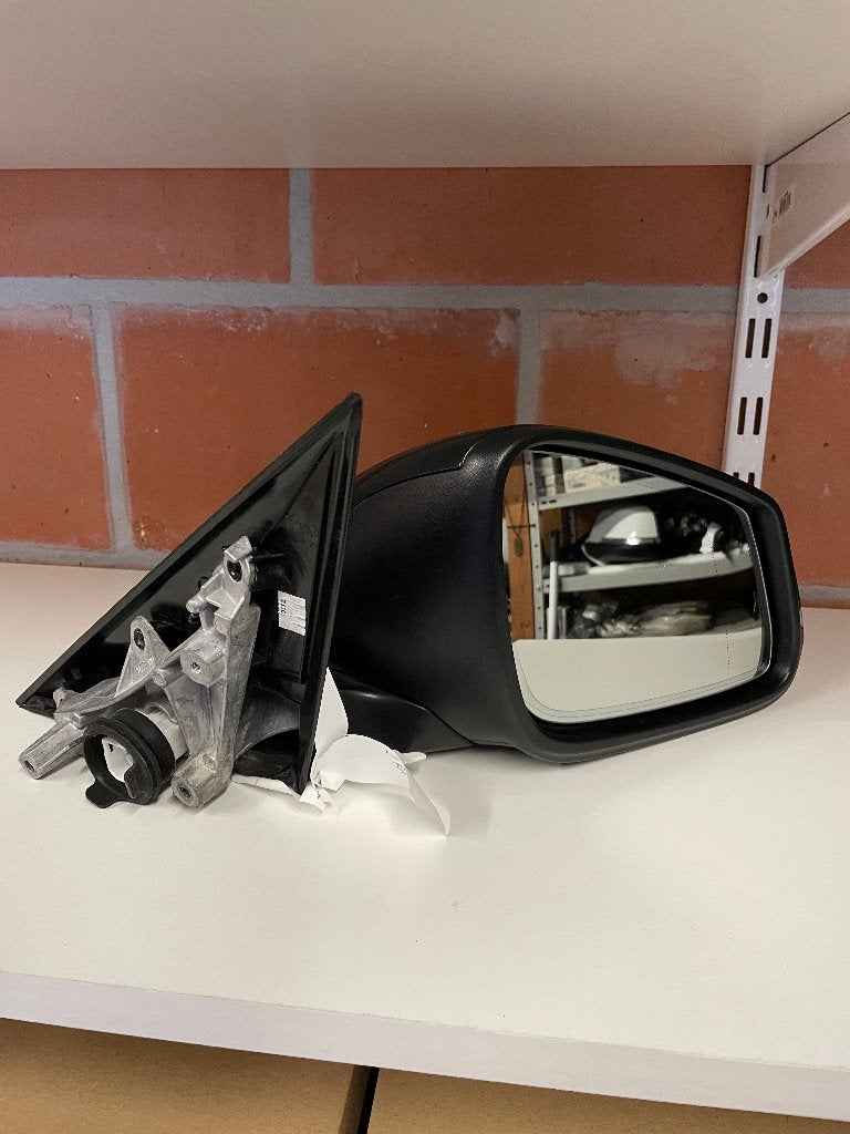 bmw 3 serie f30 spiegel 5 pin spiegel bmw 3, Ophalen of Verzenden, Gebruikt, BMW