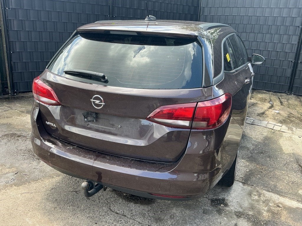 AMORTISSEUR ARRIÈRE DROIT Opel Astra K Sports Tourer, Autos : Pièces & Accessoires, Opel, Opel Automobile GmbH, Utilisé, Kontakt-opel@opel.com