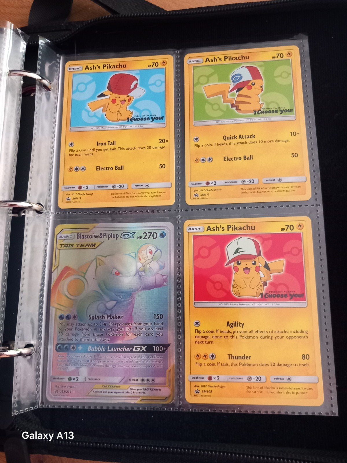 Cartes Pokemon, Enlèvement ou Envoi