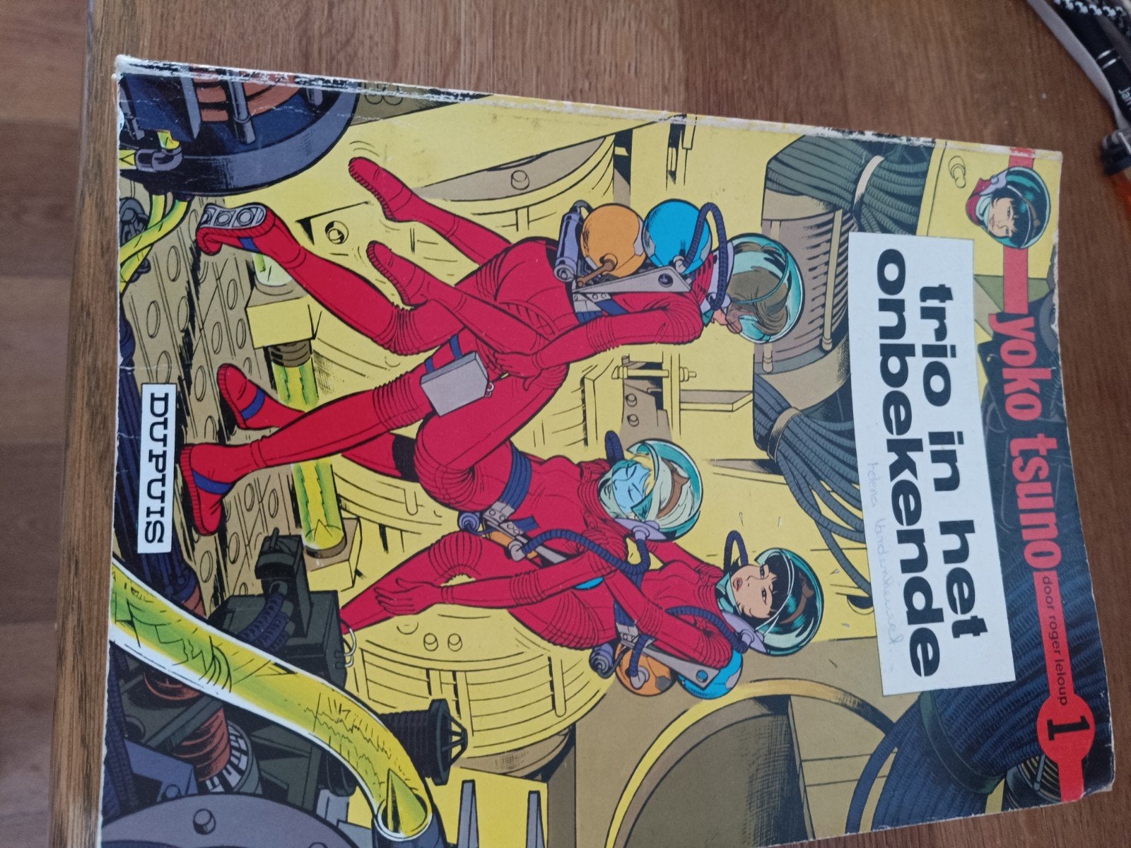 Yoko tsuno, Livres, BD | Comics, Enlèvement ou Envoi