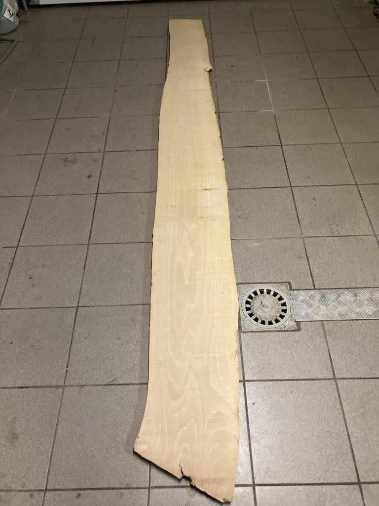 Plateaux de Hêtre, Bricolage & Construction, Bois & Planches, Enlèvement, Neuf, Hêtre