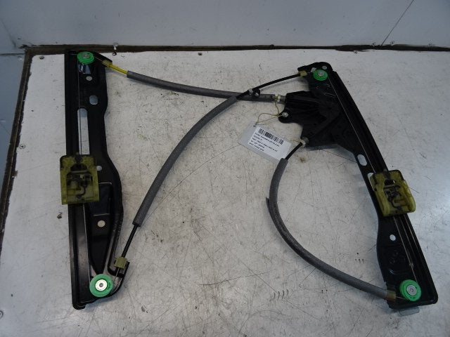 VITRE MECANISME AVANT DROIT Ford Mondeo V (C04392101), Utilisé, Ford