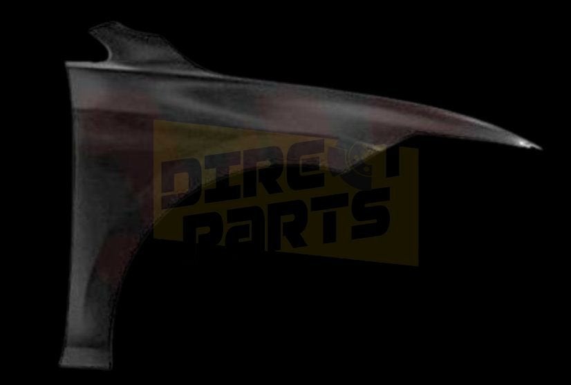 Volkswagen Golf VIII (Variant) (12/20-) Voorscherm Rechts Or, Neuf, -, Volkswagen, -