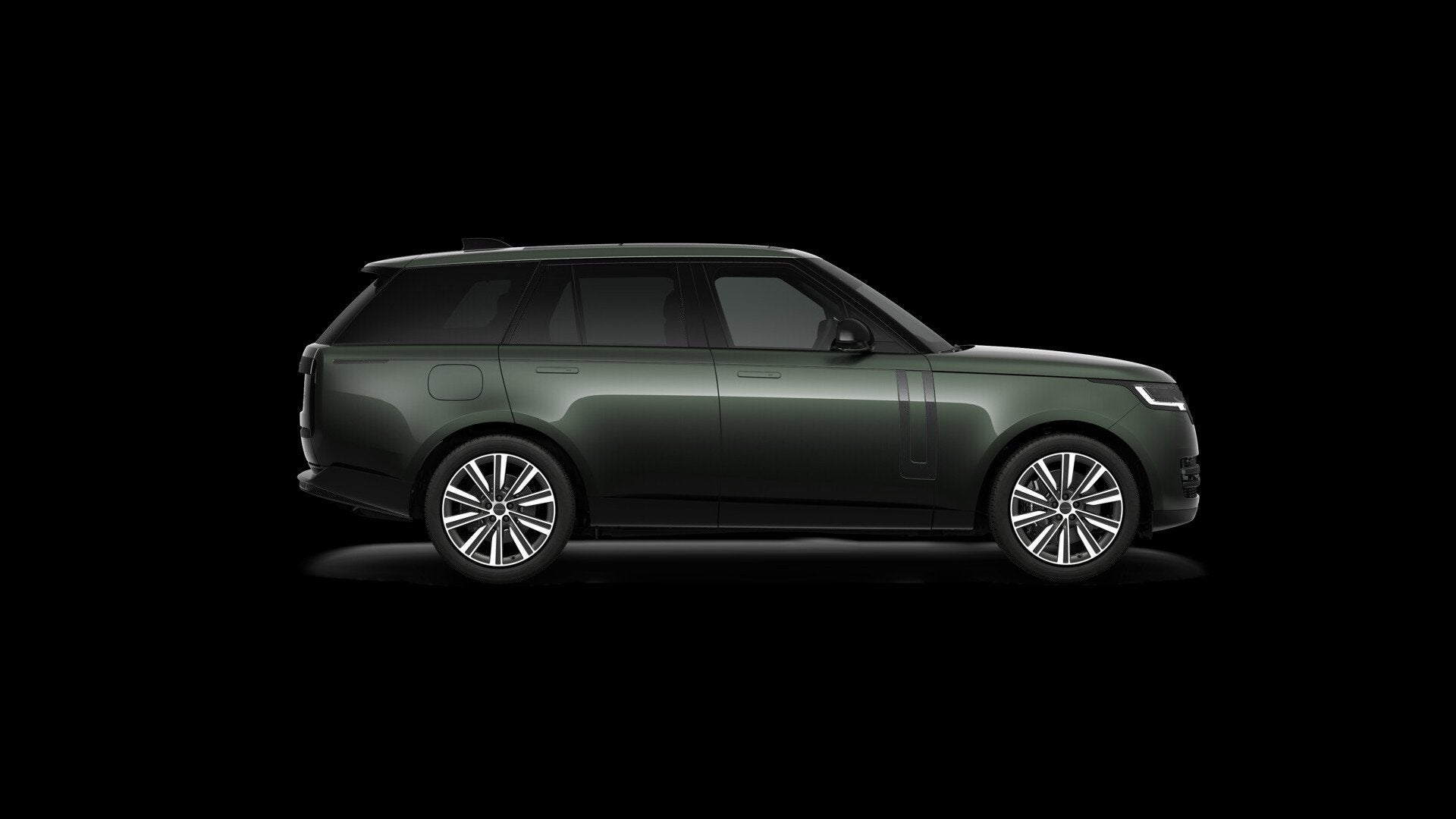 Land Rover Range Rover SWB P460e HSE AWD Auto. 26MY, Autos, 460 ch, Achat, Entreprise, 3000 kg