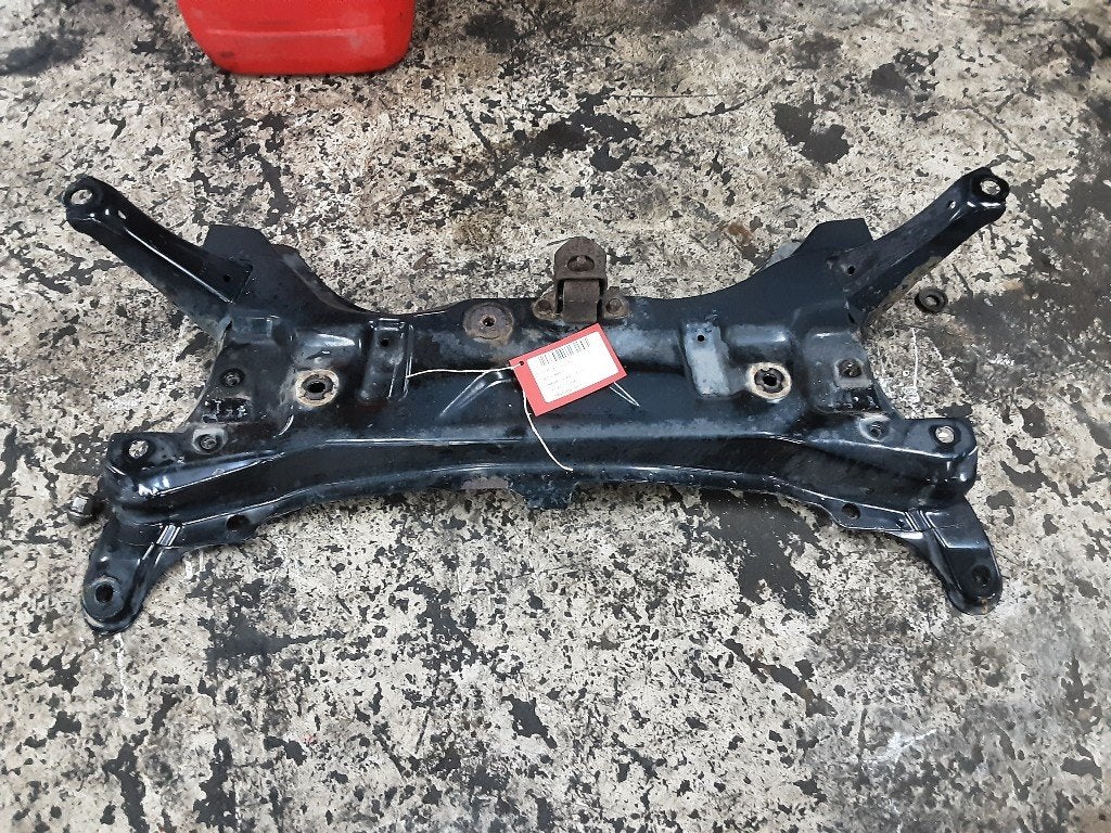 SUPPORT MOTEUR Toyota Aygo (B40) (01-2014/06-2018), Mevr. I. Hauben, Toyota, Utilisé, Rue de l'Espoir 34 34
4030  GRIVEGNÉE, BE