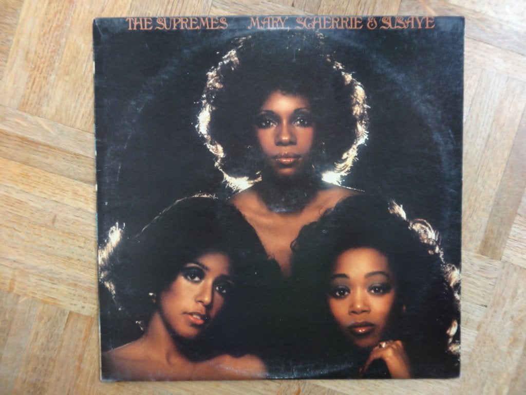 The Supremes, CD & DVD, Vinyles | R&B & Soul, 12 pouces, Enlèvement ou Envoi, Soul, Nu Soul ou Neo Soul, 1970 - 1979