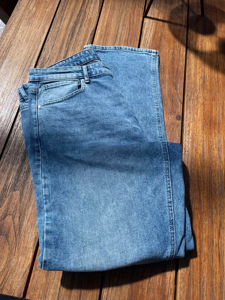 Only carmakoma jeans dames groter maatje, Kleding | Dames, Spijkerbroeken en Jeans, Ophalen of Verzenden, Zo goed als nieuw