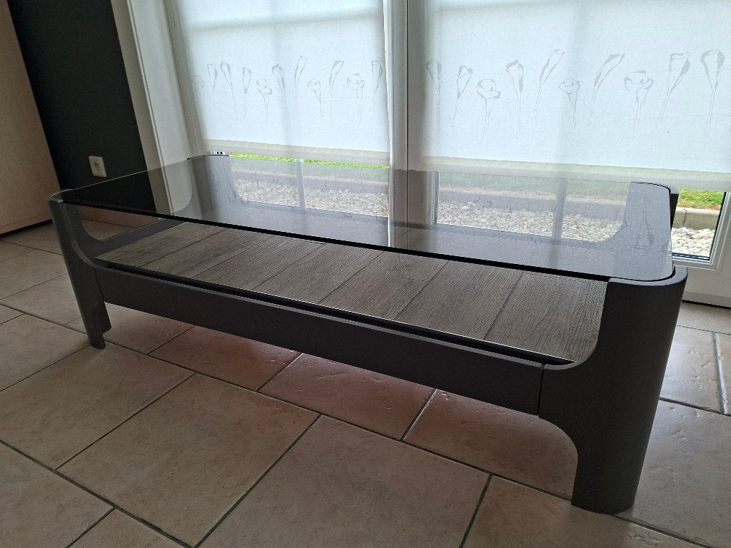 Table salon, Ophalen, 100 tot 150 cm, 50 tot 100 cm, Zo goed als nieuw