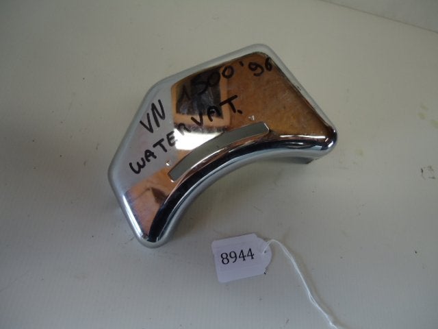 VN1500 1996 - 1999 Kawasaki Cover Cover watervat D1-13427, Motoren
