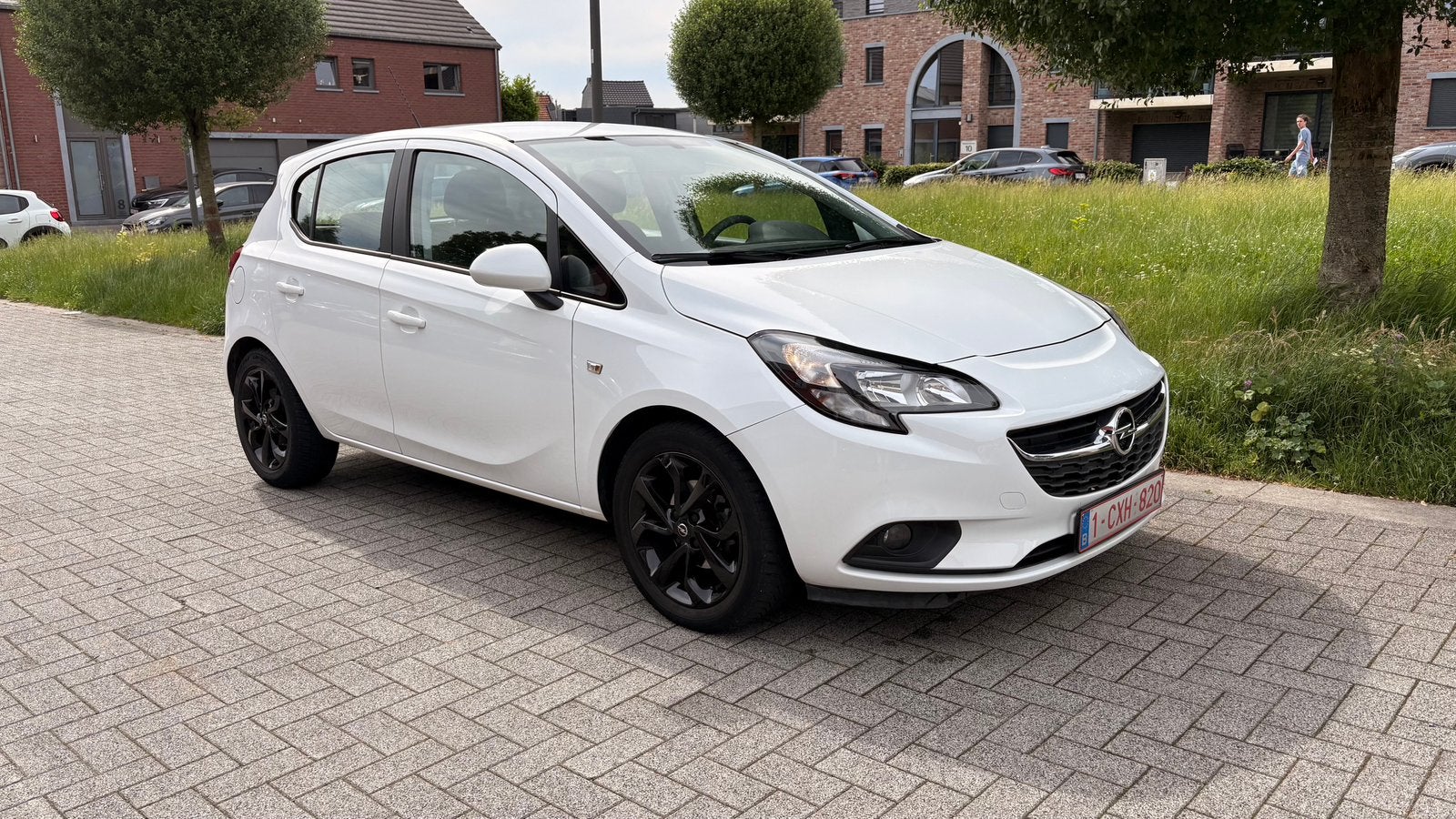 Opel corsa, Autos, Achat, Particulier, Corsa, Essence