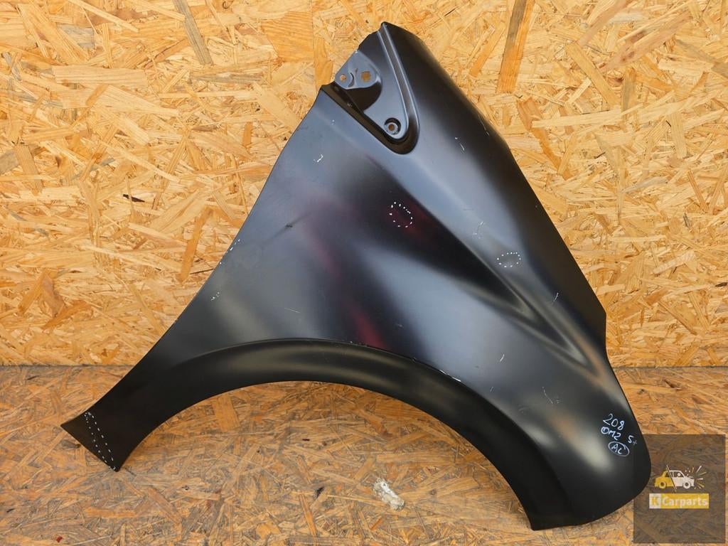 Aile avant droite neuve d'origine pour Peugeot 208 I -19, Taurusavenue 1
2132 LS  Hoofddorp, NL, Contact.group@renault.com, Stellantis N.V.