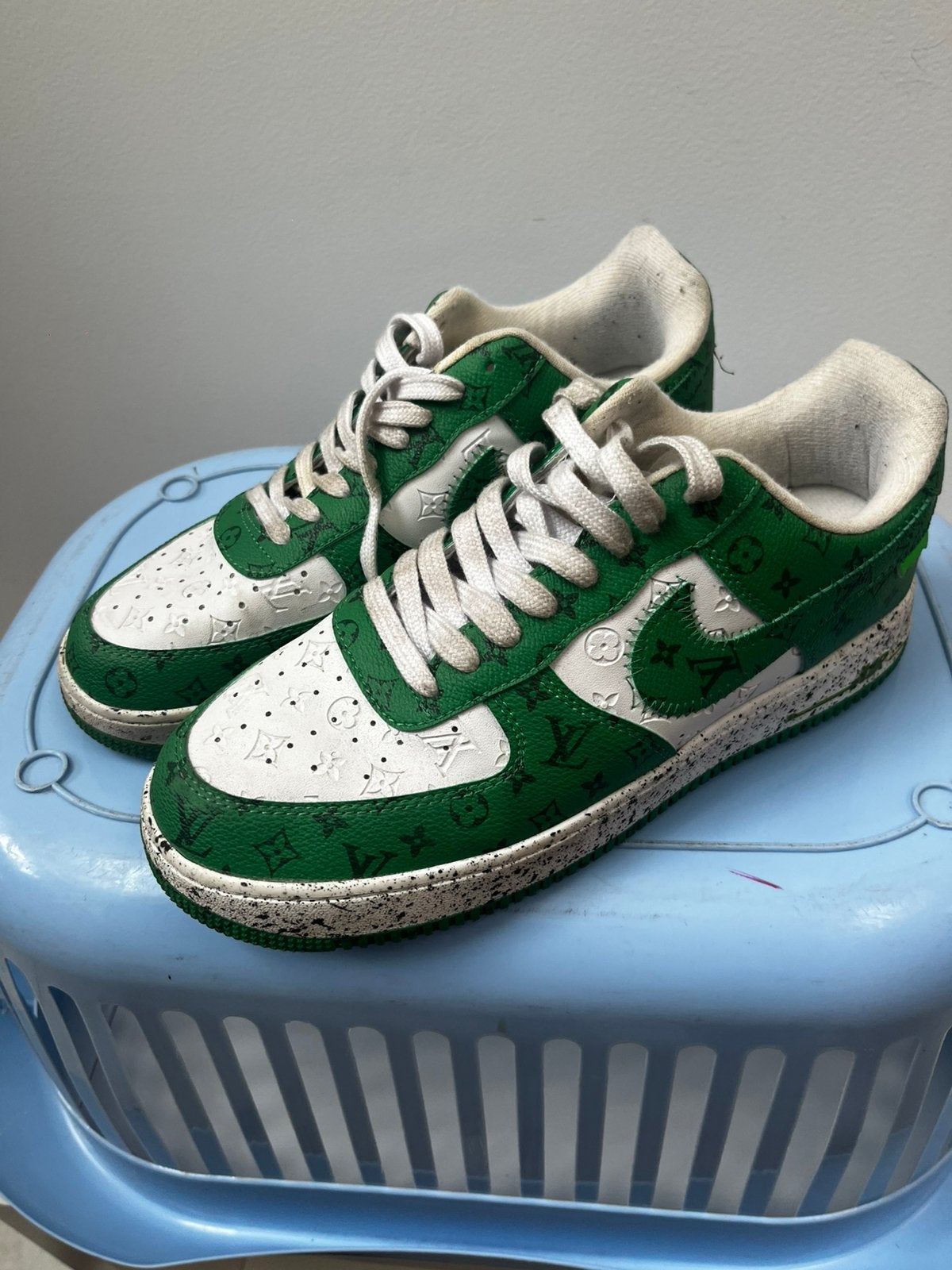 Chaussures taille 44 -, Enlèvement ou Envoi, Comme neuf