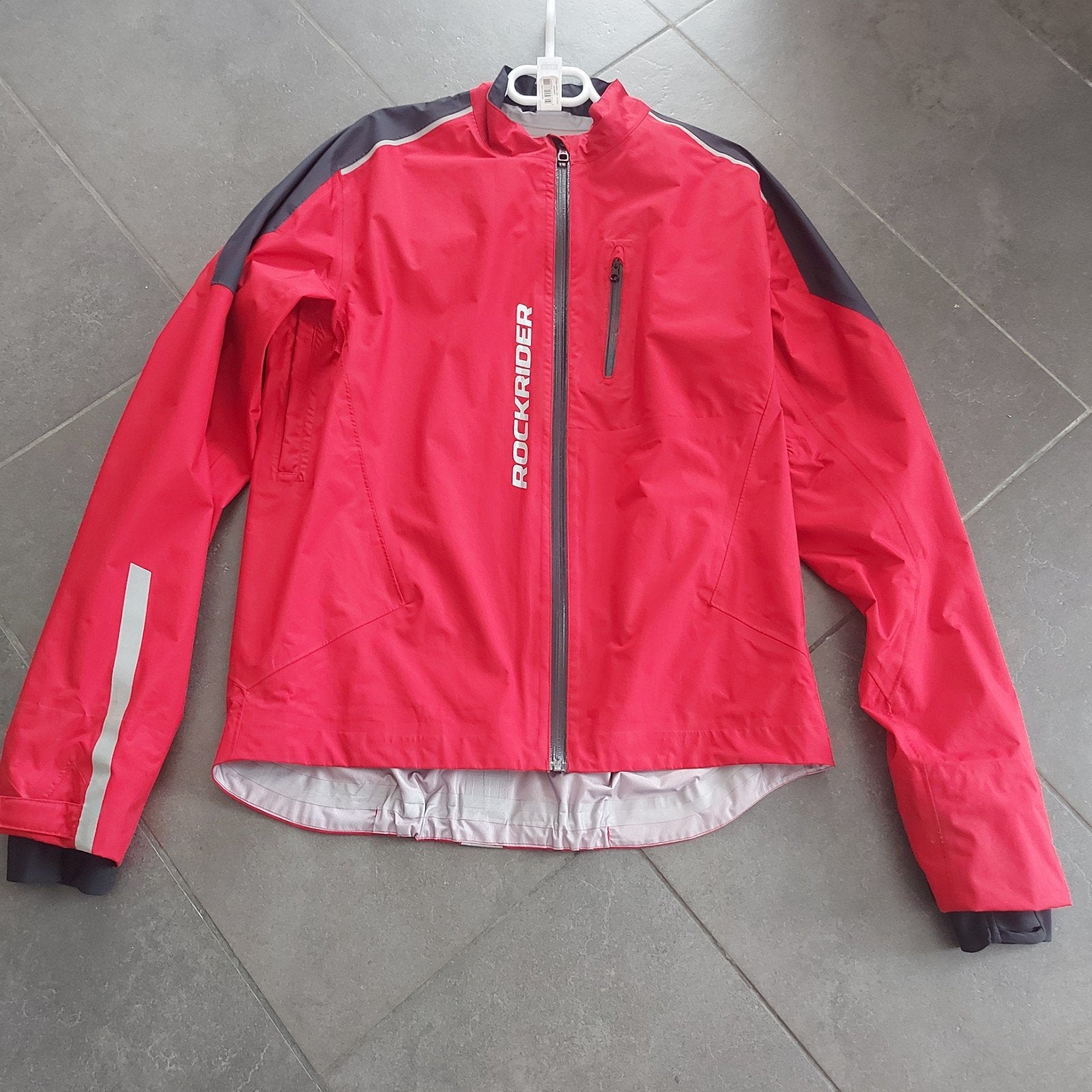 Coupe vent rockrider, Enlèvement ou Envoi