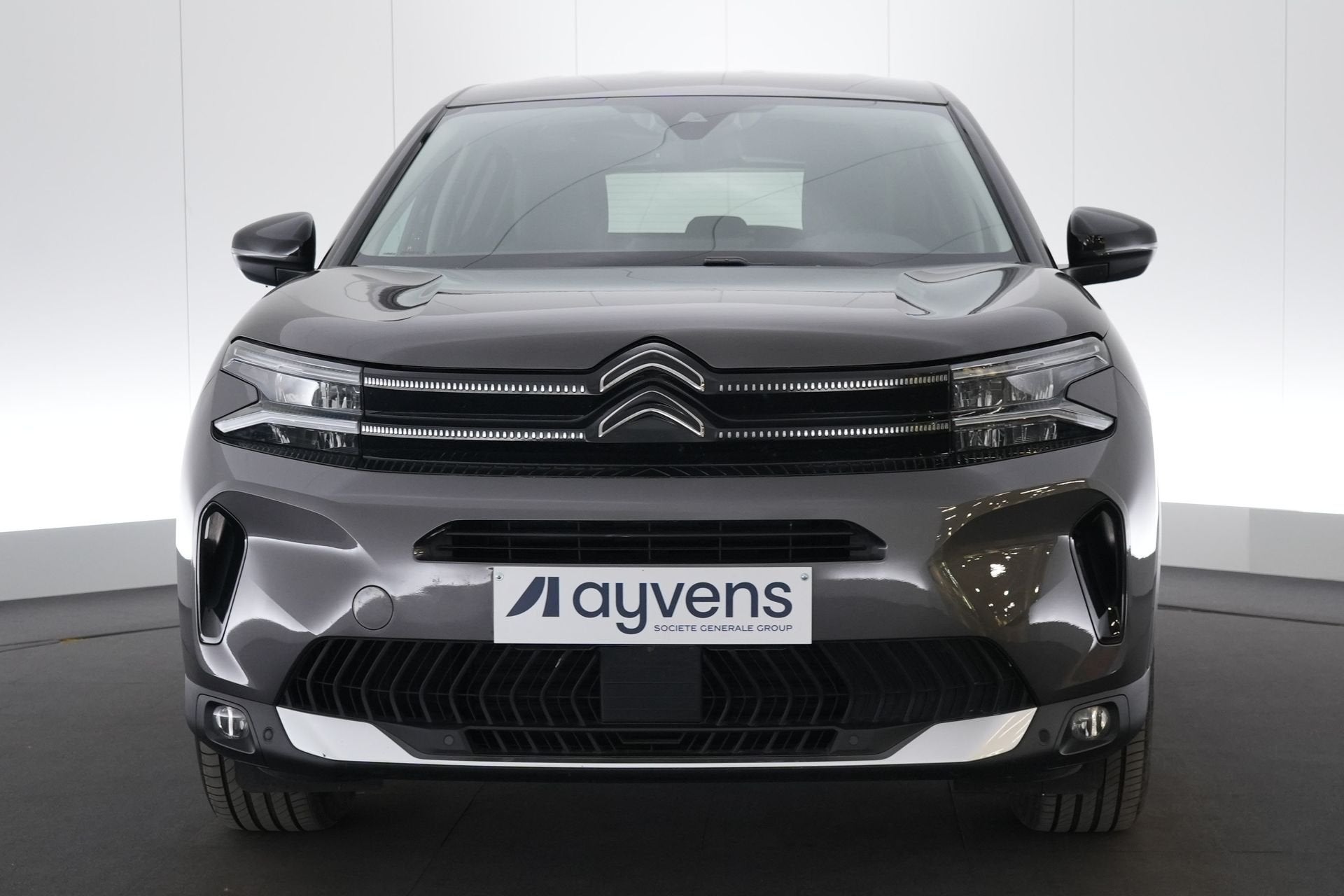 (2CWK914) Citroën C5 Aircross, Auto's, Gebruikt, Euro 6, C5 Aircross, 5 deurs