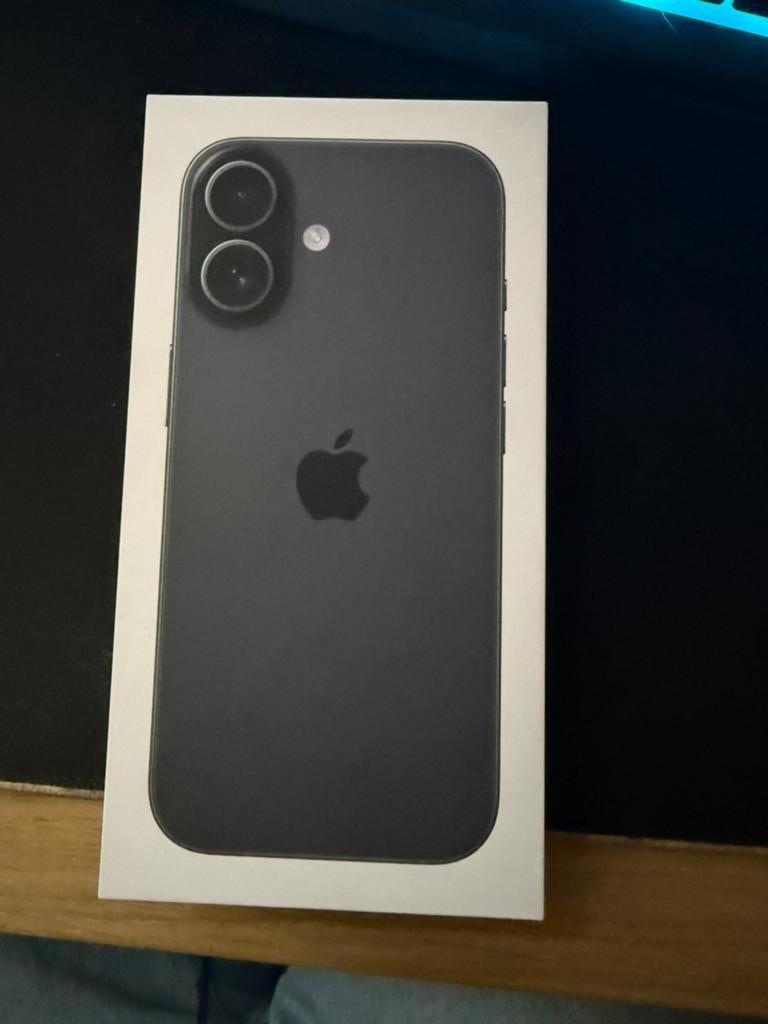 iPhone 17, Télécoms, Téléphonie mobile | Apple iPhone, Enlèvement, Comme neuf