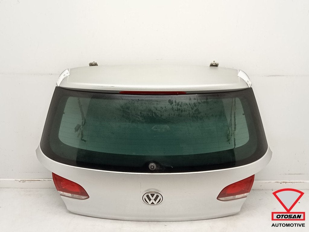 VW Golf 6 2009-2013 HB Hayon Confidentialit Original !, Volkswagen, Volkswagen AG, Vw@volkswagen.de, Utilisé