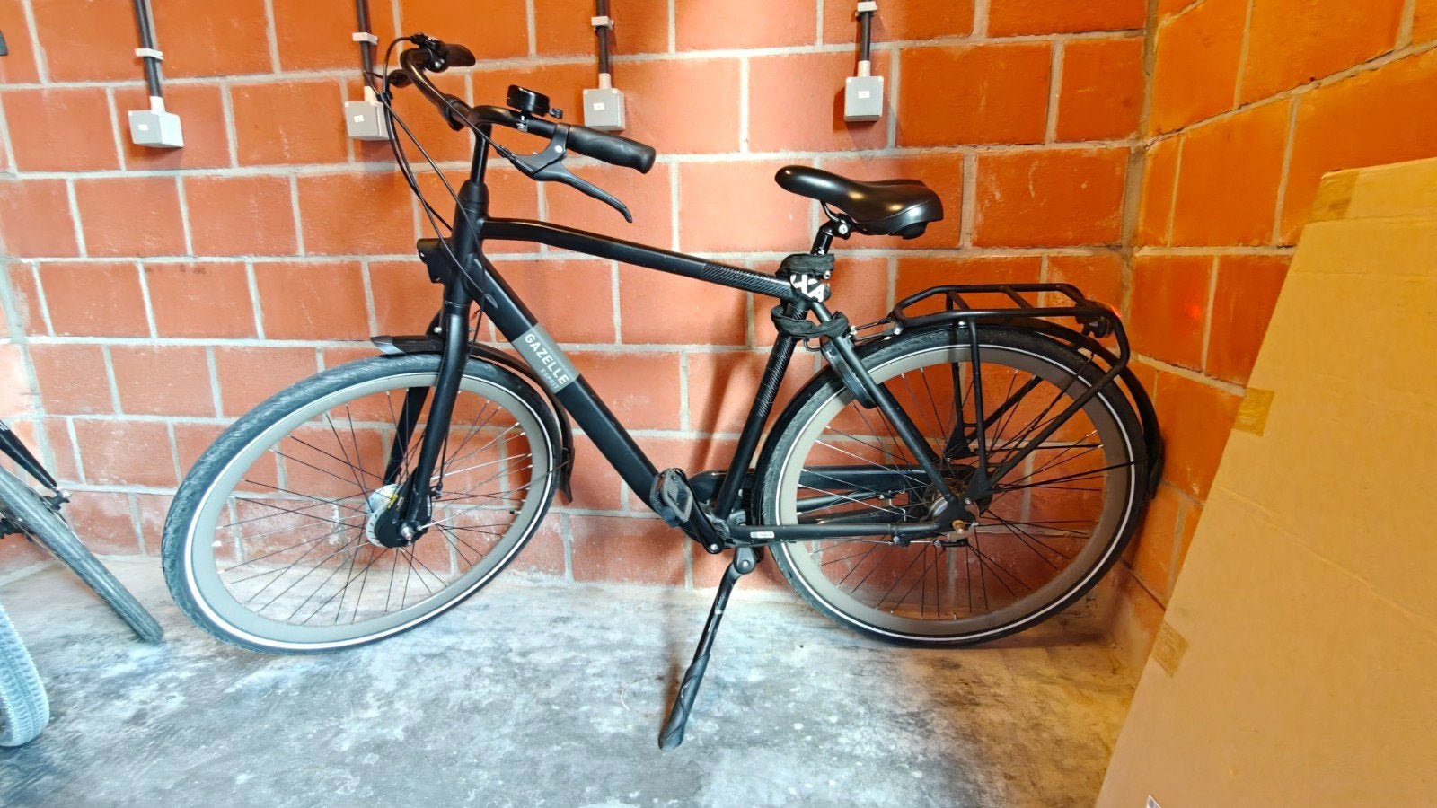 gazelle sprint, Fietsen en Brommers, Ophalen of Verzenden, Gazelle