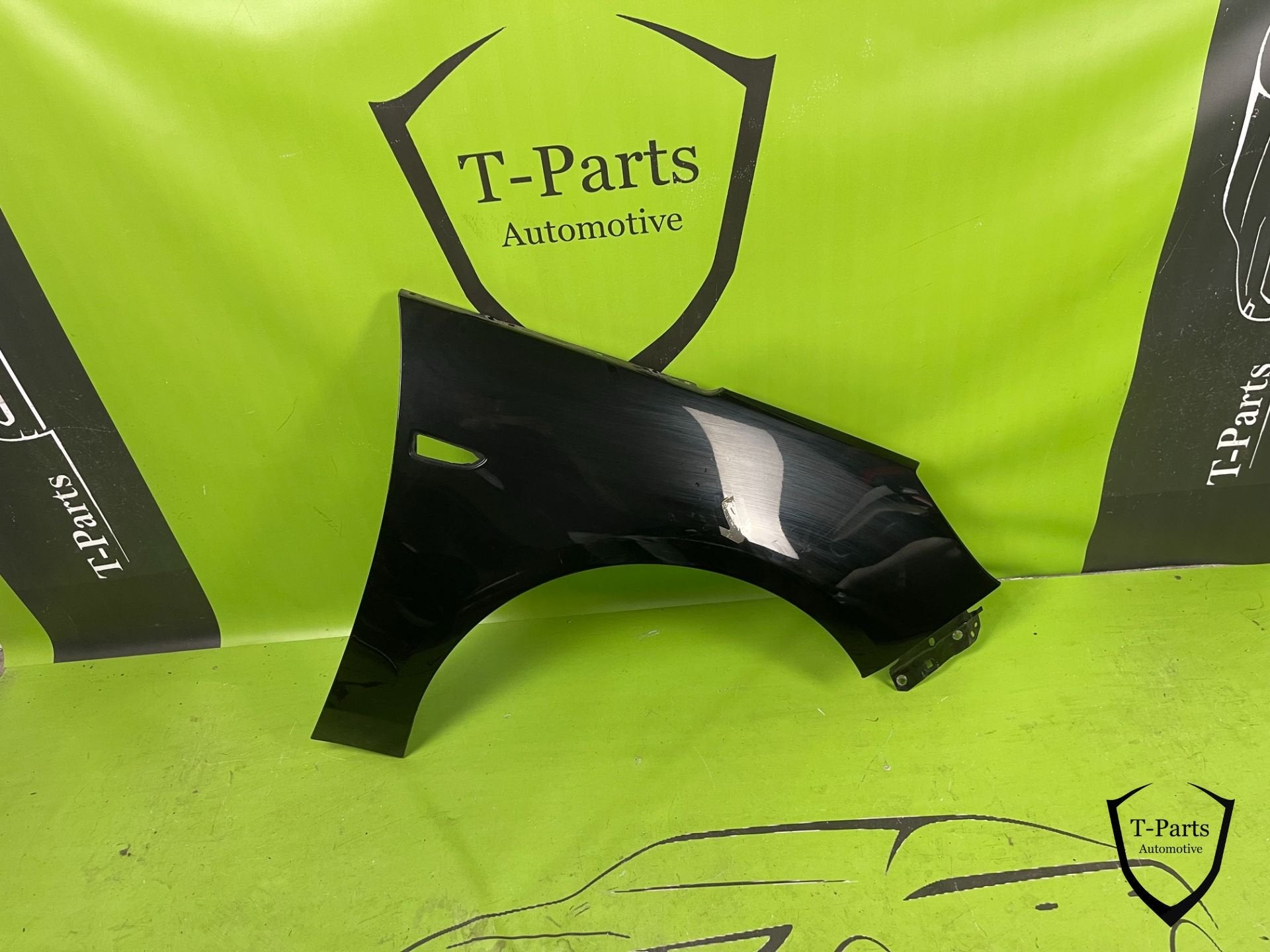 aile lat rale droite pour pare-brise opel zafira C, Autos : Pièces & Accessoires, Info@fabrikant.eu, Fabrikant BV, Opel, Utilisé