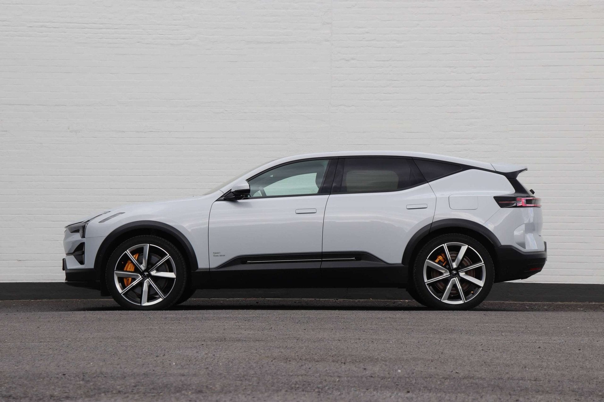 Polestar 3 LR DM 111 kWh - Pilot & Plus Pack/Bowers&Wilkins/, Auto's, Automaat, Gebruikt, 5 deurs, SUV of Terreinwagen