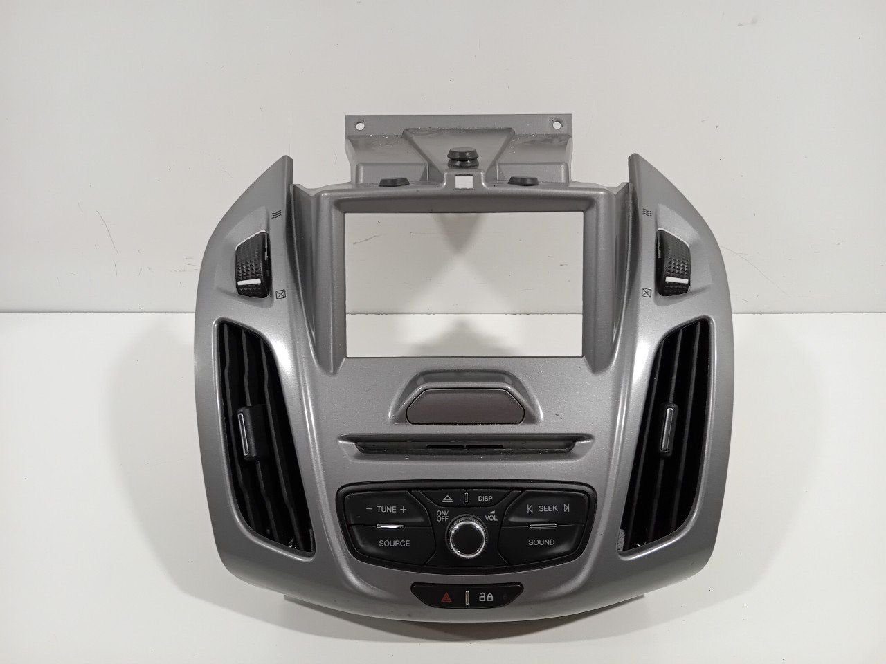 Radio bediening Ford Transit Connect, Auto diversen, Ophalen of Verzenden, Van der Ven Autorecycling B.V., Onderdelen@venauto.nl