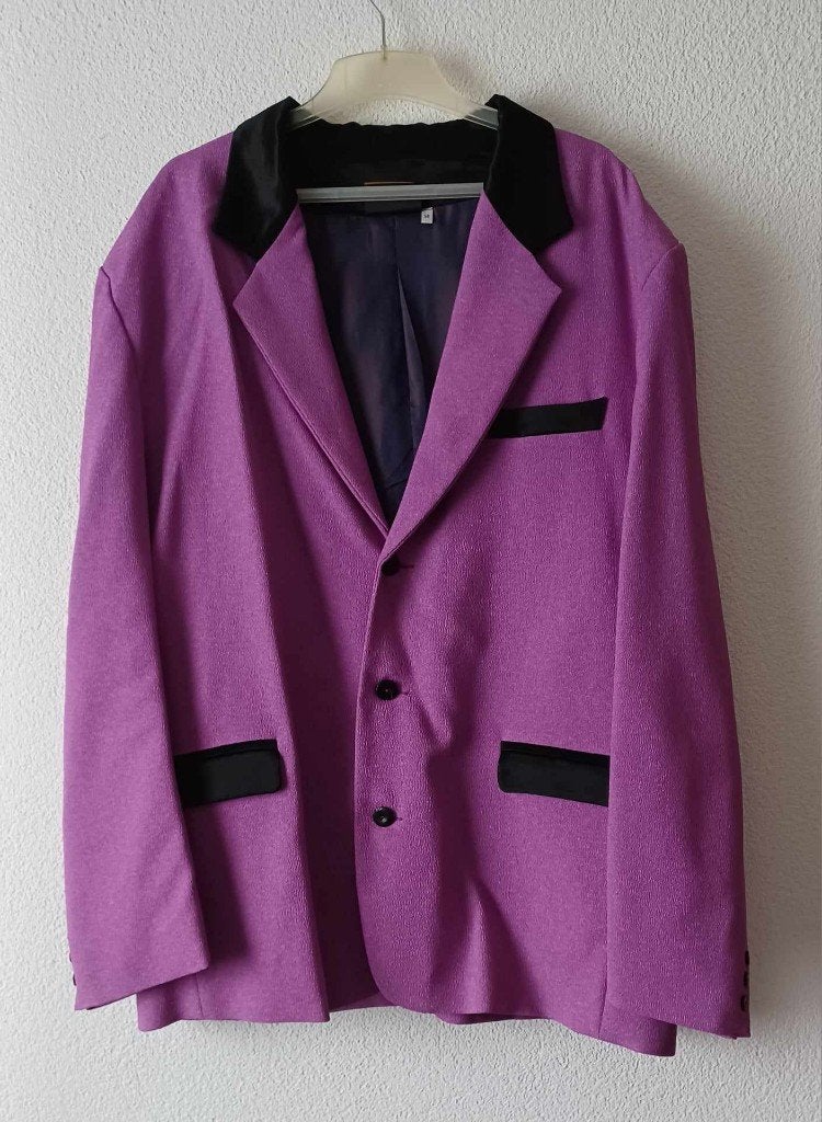 Heren Rock & Roll Kleding, Kleding | Heren, Ophalen, Zo goed als nieuw
