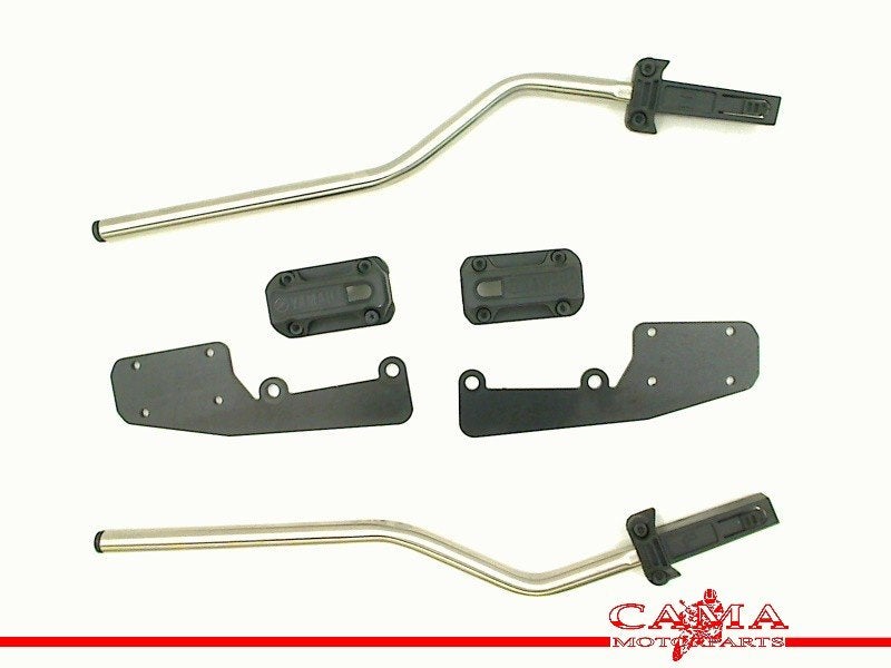 VALISE SUPPORT MT 03 2016-2017 (MT03 MT-03 RH07K B08), Motos, Dhr. S. di Majo, Utilisé, Info@cama-motorparts.nl, P.J. Troelstraweg 8 8
3144 CX  MAASSLUIS, NL