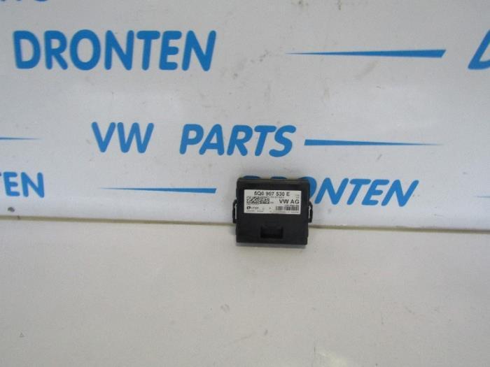 Computer Diversen van een Seat Leon, Gebruikt, -, -, Ophalen of Verzenden