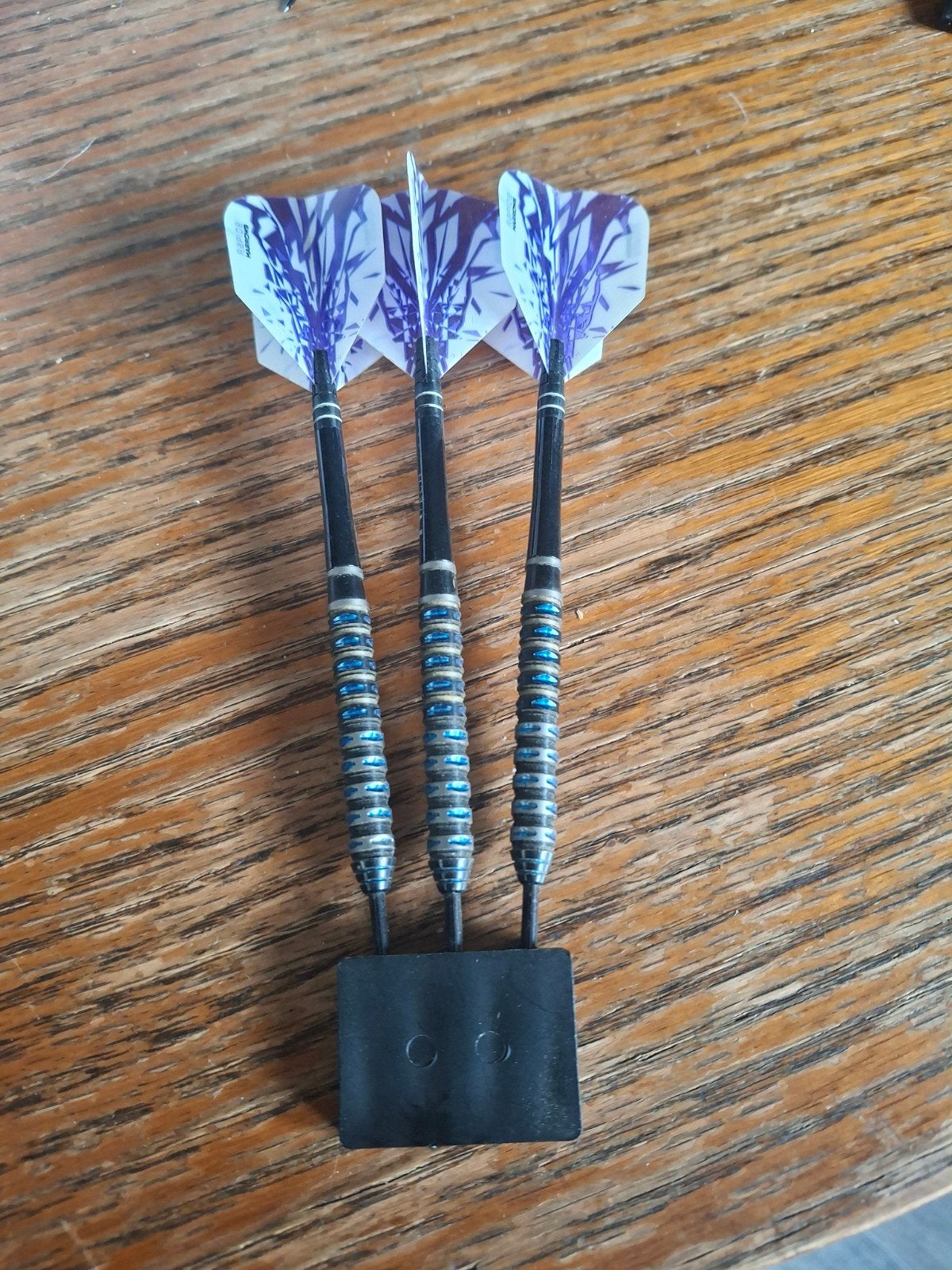 Darts pijlen 22gr nieuw, Sport en Fitness, Ophalen, Nieuw, Pijlen