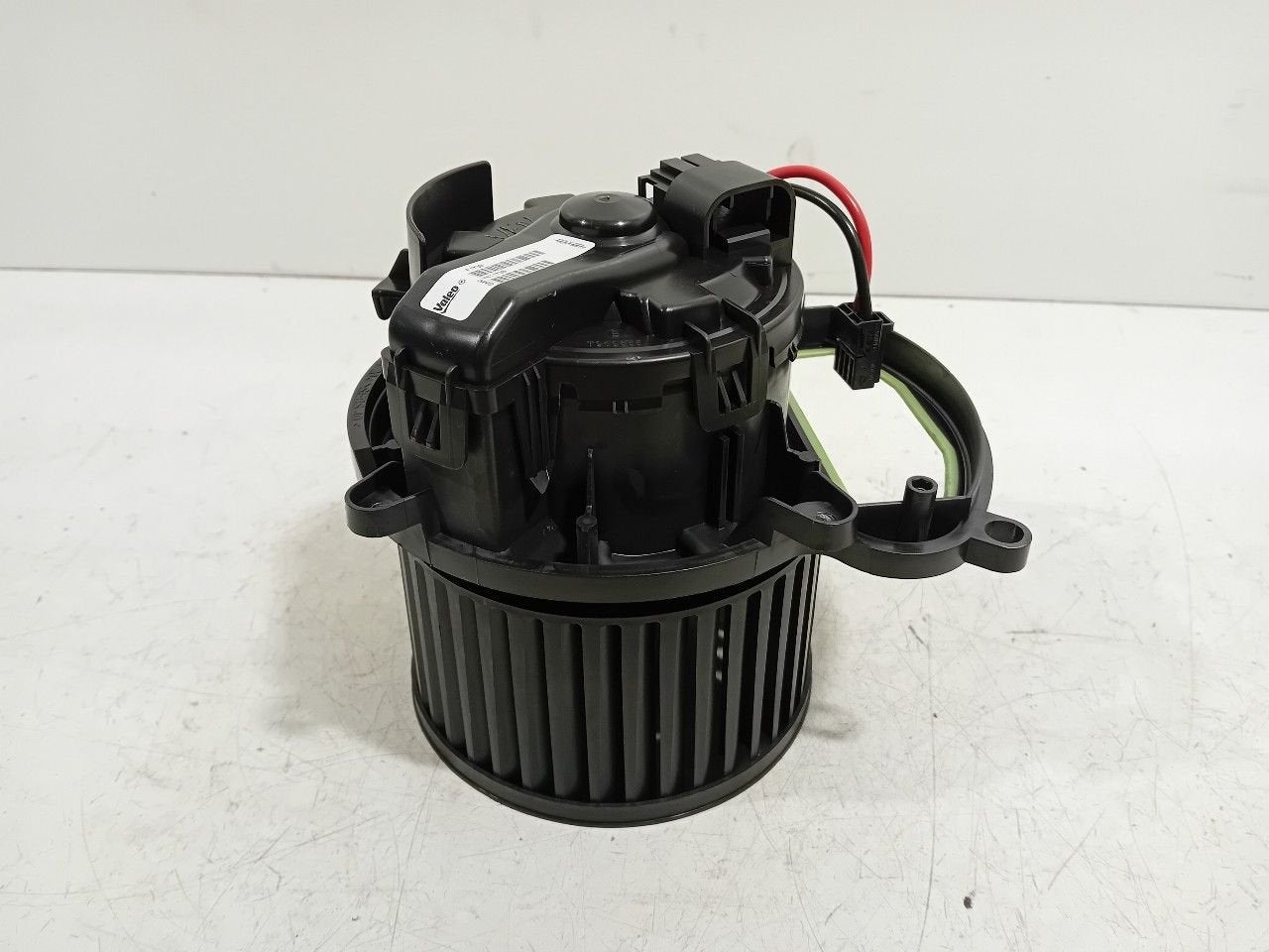 Kachel ventilator motor Renault Kadjar, Onderdelen@venauto.nl, Van der Ven Autorecycling B.V., Gebruikt, Ettenseweg 76, 4706 PB Roosendaal, The Netherlands