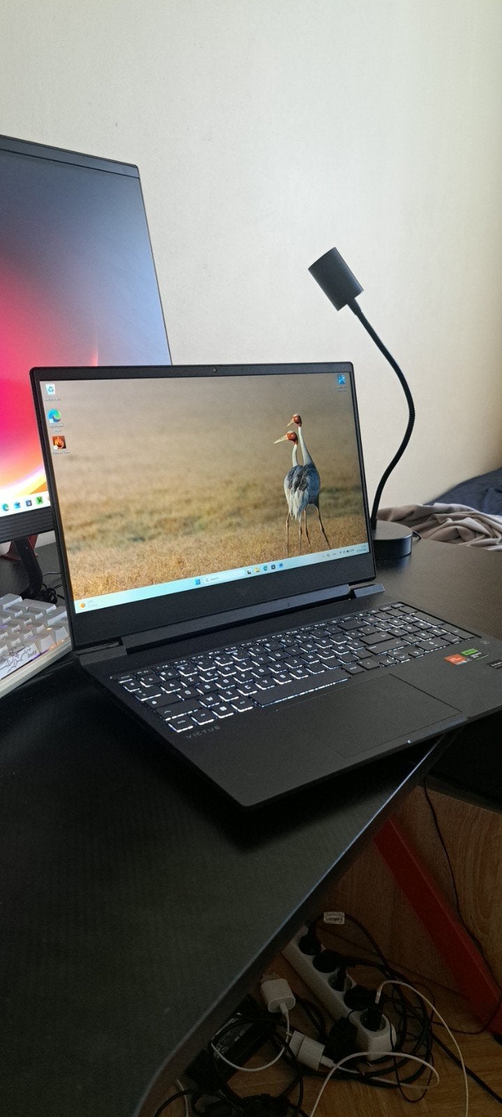HP Victus 16 | RTX 4070 | Ryzen 7 | 32GB DDR5, Ophalen of Verzenden, SSD