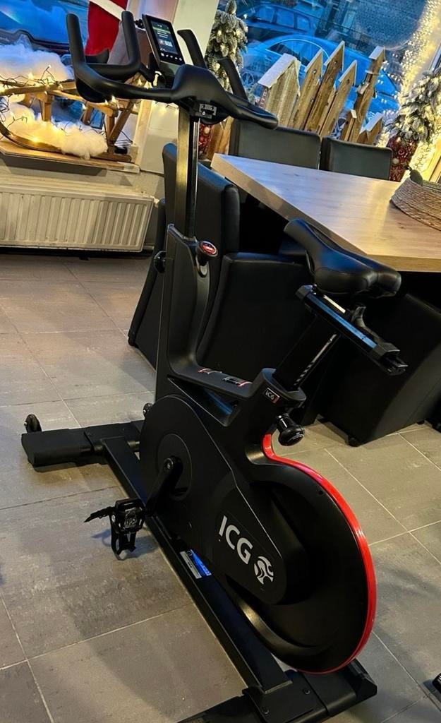 LIFE FITNESS BY ICG IC 1 of Ic 5 of ic6 of ic8, Enlèvement ou Envoi, Comme neuf