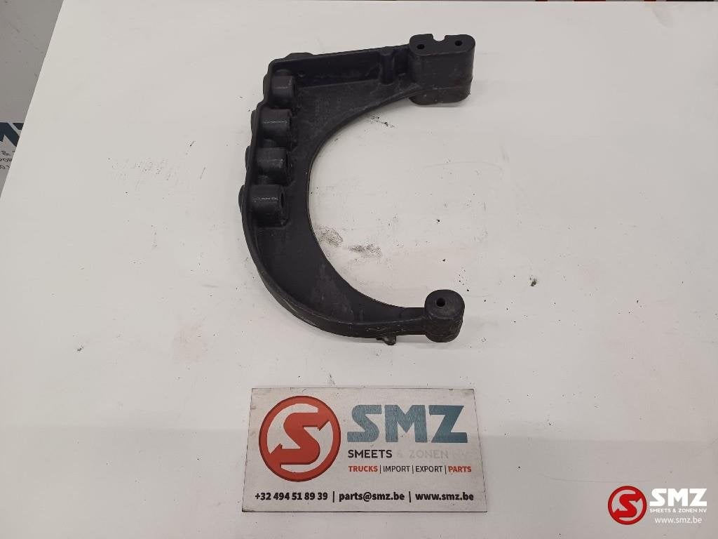 Occ support de boîtier de batterie gauche Scania, Autos : Pièces & Accessoires, Pièces camion, Utilisé, Scania, Suspension et Châssis