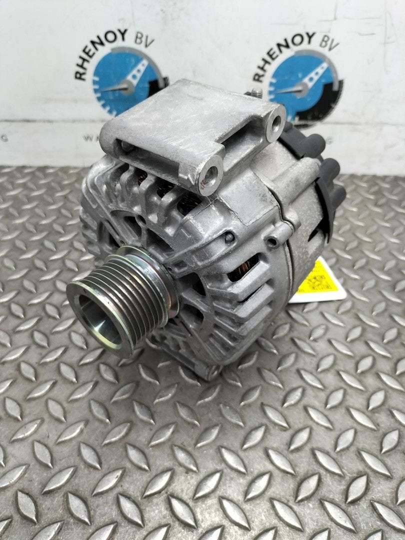MERCEDES GLE CLASS DYNAMO 0009060903 2017, Auto-onderdelen, Motor en Toebehoren, Gebruikt, ARN erkend, Stiba lid, Erkend duurzaam