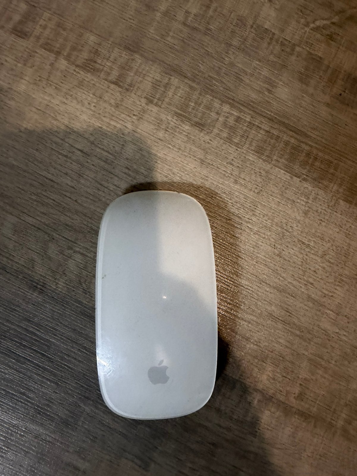 Apple Magic Mouse 2, Ophalen, Muis, Zo goed als nieuw, Draadloos