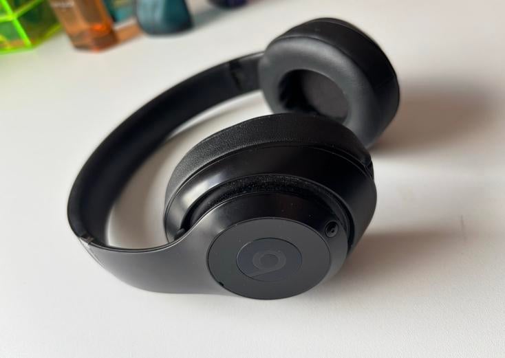 Beats studio 3, Audio, Tv en Foto, Hoofdtelefoons, Ophalen, Zo goed als nieuw, Beats