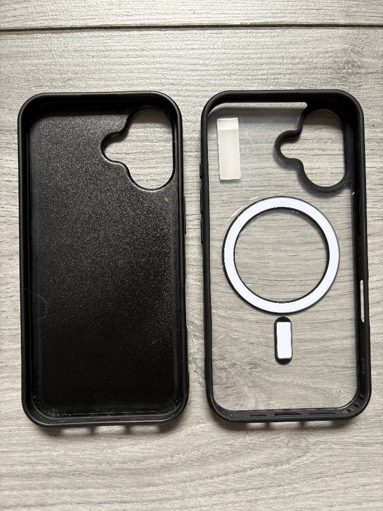 Iphone 16 hoes, Télécoms, Téléphonie mobile | Housses, Coques & Façades | Apple iPhone, Enlèvement ou Envoi, Neuf, Apple, IPhone 16 Pro